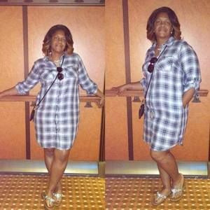 Meet your Posher, Ammie